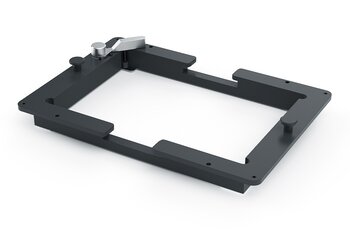 Stage Inserts for Piezo Z-Stages - Märzhäuser Wetzlar